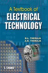 A Textbook Of Electrical Technology A Textbook Of Electrical Technology