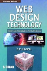Web Design Technology