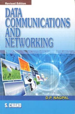 data communication and networking