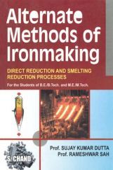 Alternate Methods Of Ironmaking