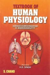 Textbook Of Human Physiology