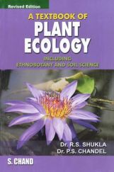 A Textbook Of Plant Ecology A Textbook Of Plant Ecology