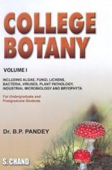 College Botany - Volume I