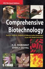 Comprehensive Biotechnology Comprehensive Biotechnology