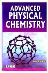 Advanced Physical Chemistry