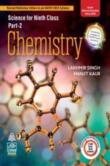 Science For Ninth Class Part 2 Chemistry Science For Ninth Class Part 2 Chemistry