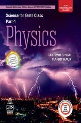 Science For Tenth Class Part 1 Physics
