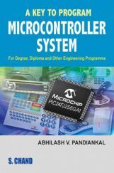 A Key To Program Microcontroller System