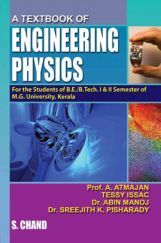 A Textbook Of Engineering Physics