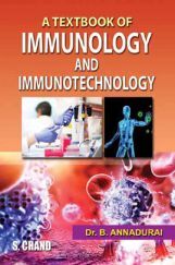 A Textbook Of Immunology And Immunotechnology