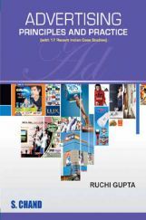 Advertising Principles And Practice