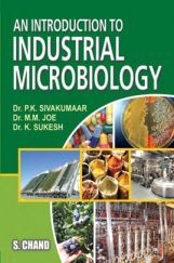 An Introduction To Industrial Microbiology