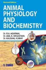 Animal Physiology And Biochemistry Animal Physiology And Biochemistry