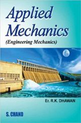 Applied Mechanics (Engineering Mechanics)