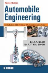Automobile Engineering