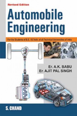 Basic automobile engineering clearance pdf