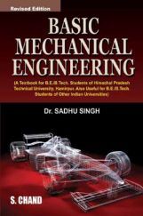 Basic Mechanical Engineering