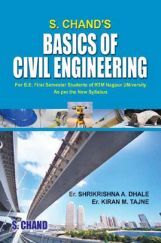 Basics Of Civil Engineering