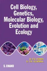 Cell Biology, Genetics,Molecular Biology,Evolution And Ecology Cell Biology, Genetics,Molecular Biology,Evolution And Ecology