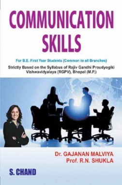 Download Communication Skills By Dr Gajanan Malviya Prof R N