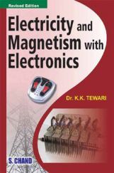 Electricity And Magnetism With Electronics