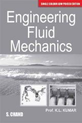 Engineering Fluid Mechanics