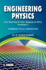 Engineering Physics