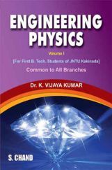 Engineering Physics Volume-I