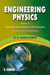 Engineering Physics Volume-II