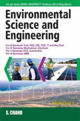 Environmental Science  Engineering