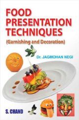 Food Presentation Techniques