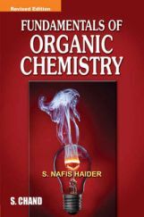 Fundamental Of Organic Chemistry Fundamental Of Organic Chemistry