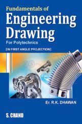 Fundamentals Of Engineering Drawing