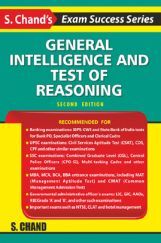 General Intelligence And Test Of Reasoning
