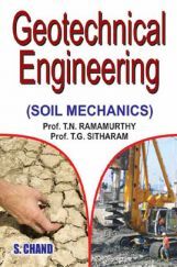 Geotechnical  Engineering