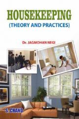 Housekeeping (Theory And Practices)
