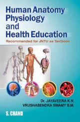Human Anatomy, Physiology And Health Education