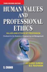Human Values And Professional Ethics
