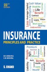 Insurance Principles And Practice