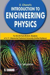 Introduction To Engineering Physics