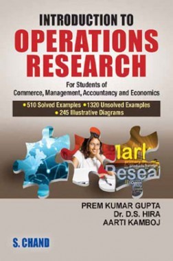 case studies in operations research pdf