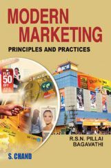 Modern Marketing Principles And Practice