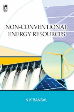 non conventional energy resources pdf free download