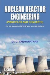 Nuclear Reactor Engineering