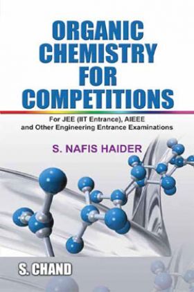 Organic Chemistry For Competitions