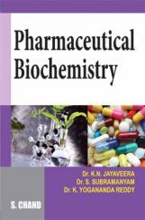 Pharmaceutical Biochemistry