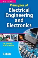 Principles Of Electrical Engineering And Electronics