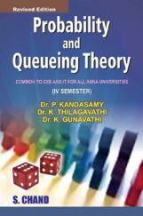 Probability And Queueing Theory Probability And Queueing Theory