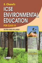 ICSE Environmental Education Class IX