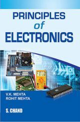 Principles of Electronics